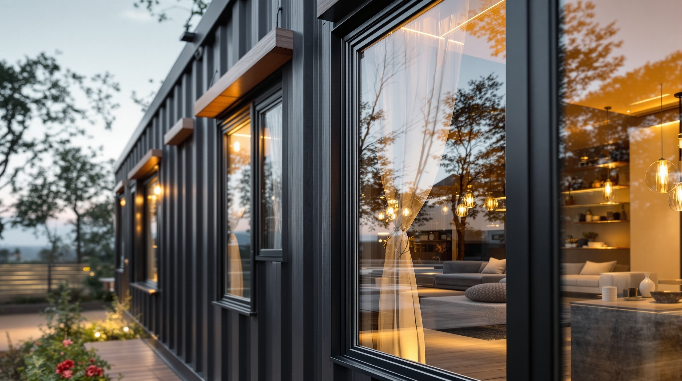 The Tropical Retreat